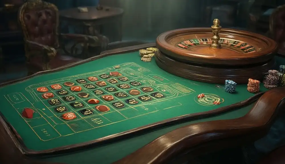 9apps Casino Banner